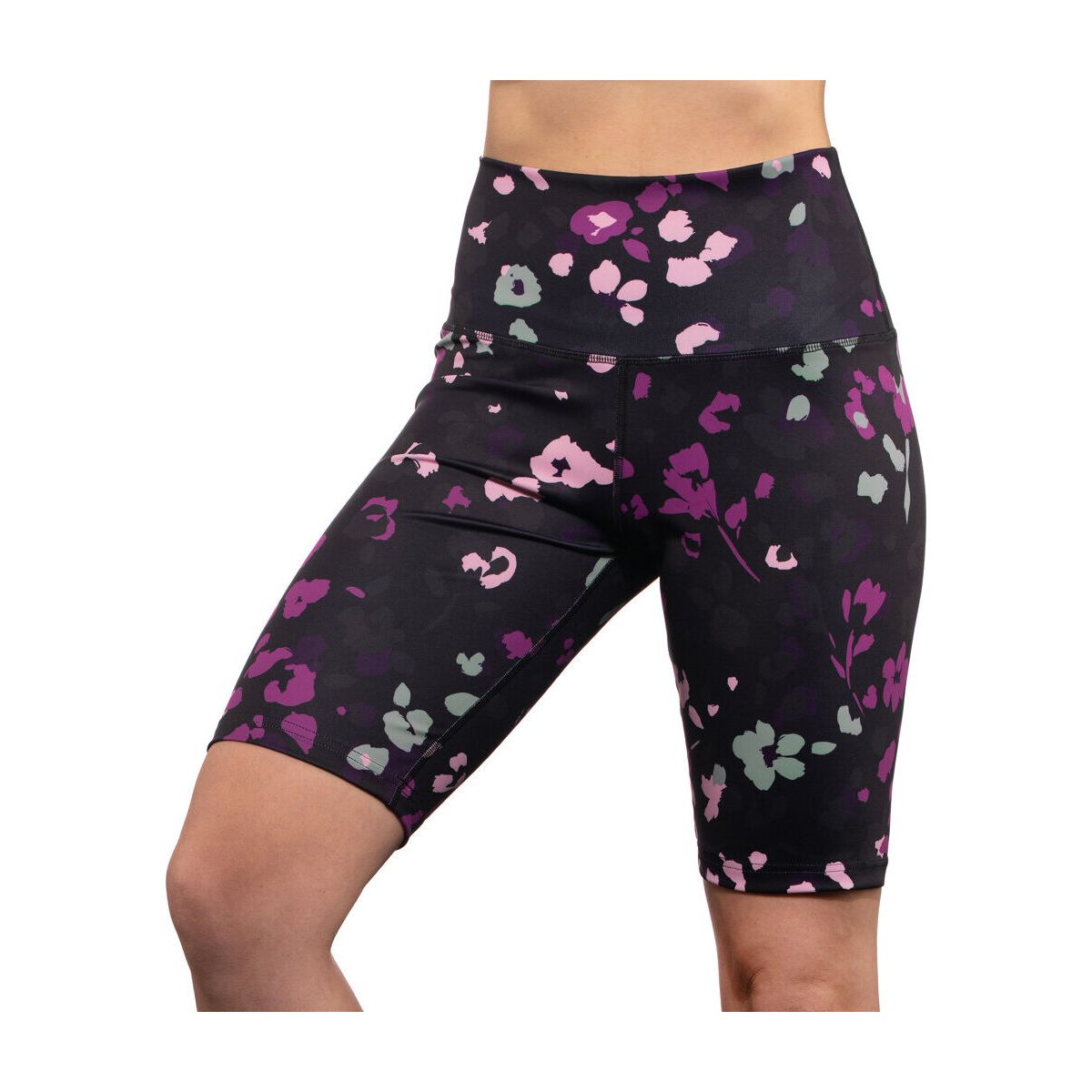 Horsefeathers Tikka Shorts colored cheetah S TW035G-colored cheetah-S