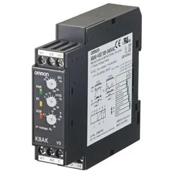 Omron Industrial Automation Monitoring relay 22.5mm Single phase, Relais