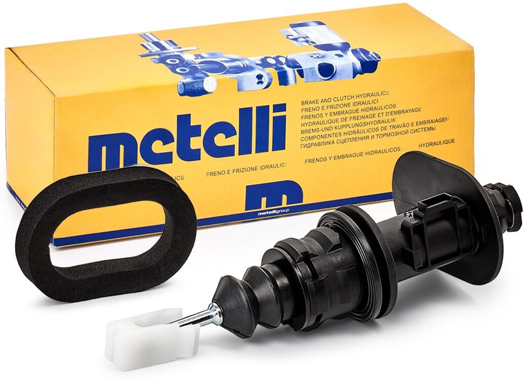 METELLI 55-0319 Pompa della frizione