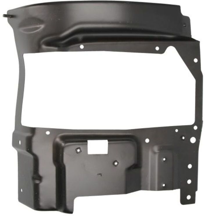 Scheinwerferaufnahme PACOL BPC-SC018R