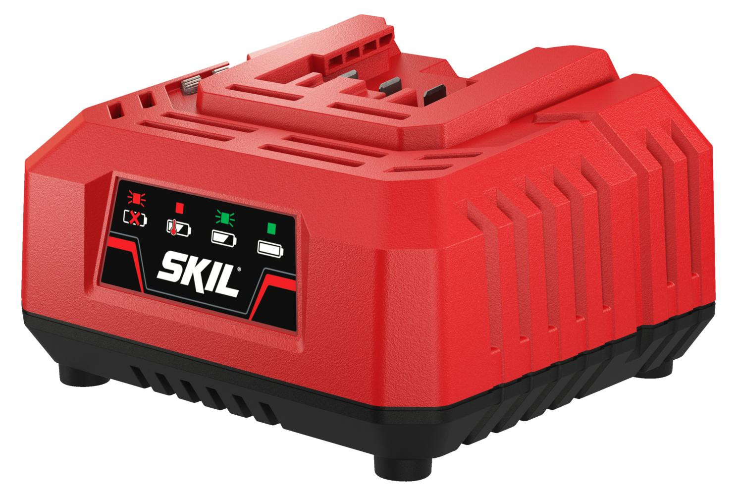 Skil SKIL PWRCore 20V lader voor Skil Energy Platform 20V Max batterijen