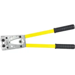 GEKO, Zange, Presszange (390 mm)