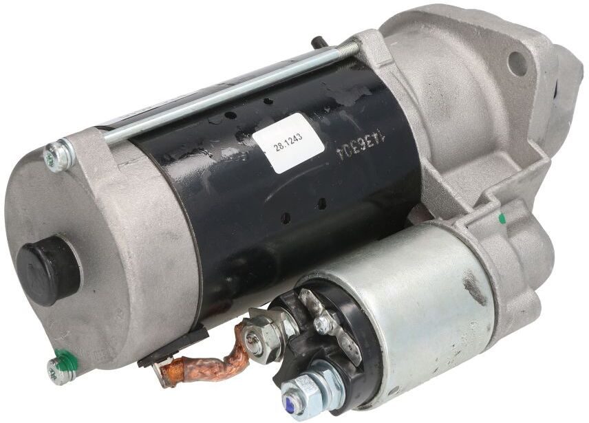 Power Truck Starter PTC-4010