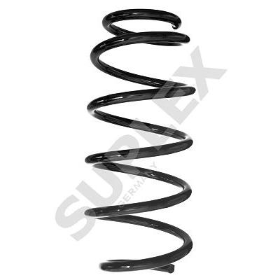 Suplex Fahrwerksfeder [Hersteller-Nr. 11242] für Honda