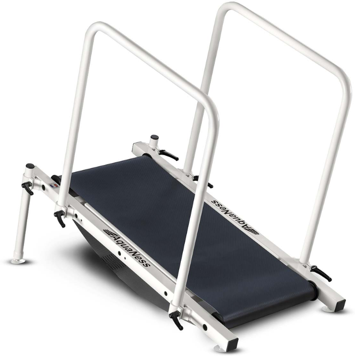 Tapis de marche aquatique Aquaness T1 Aquafitness