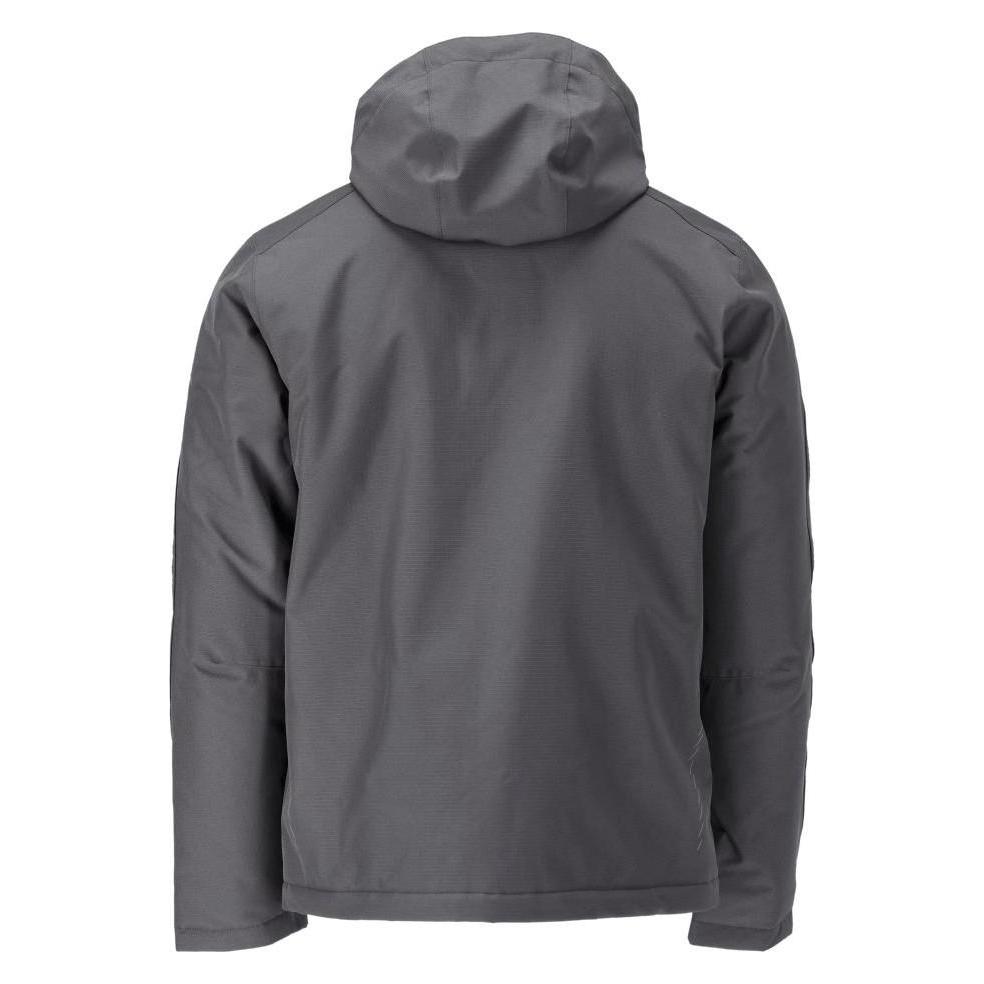 Mascot Winterjacke, CLIMASCOT Anthrazitgrau, Gr.5XL (5XL) (229309)