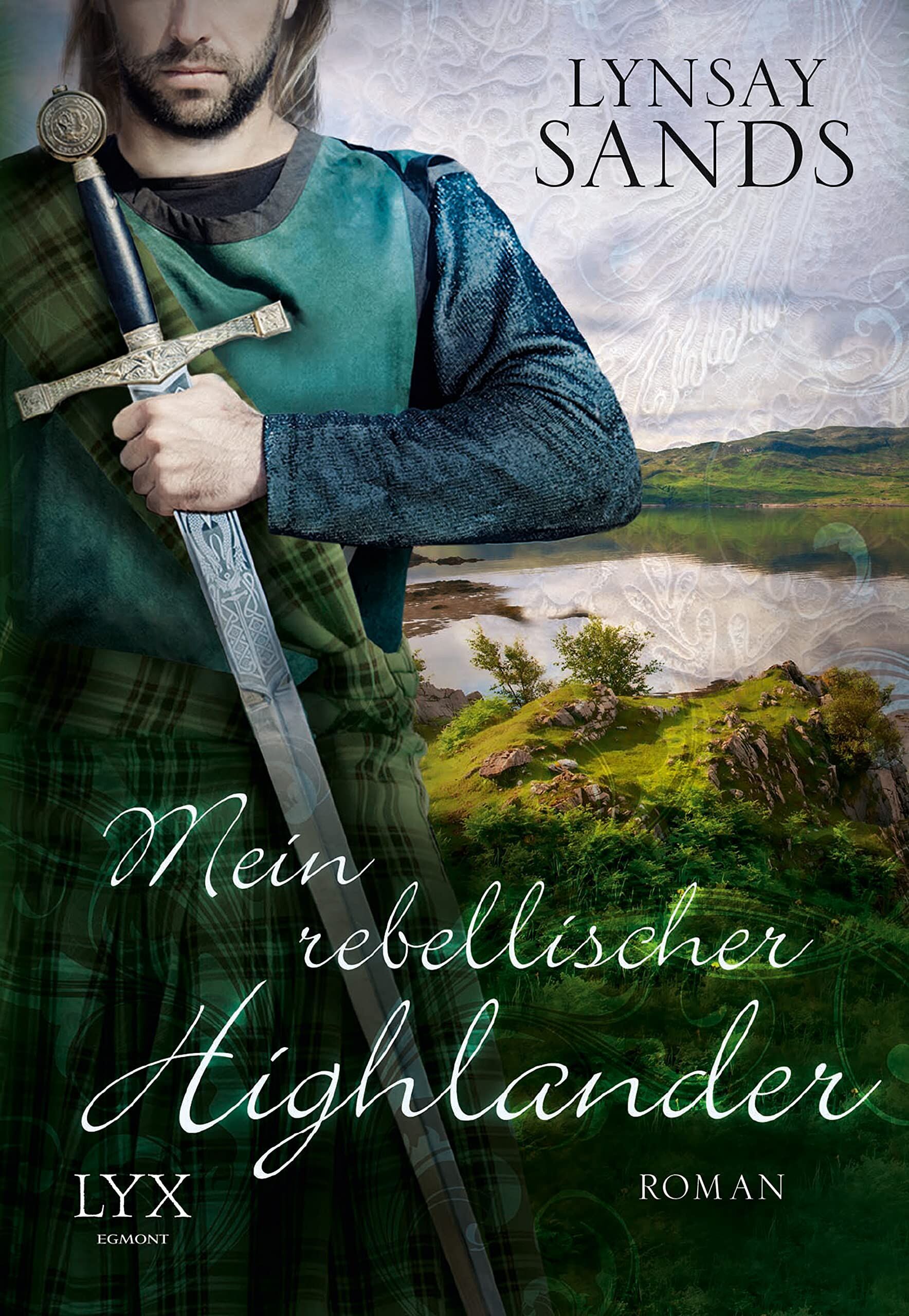 Lynsay Sands - Mein rebellischer Highlander - Preis vom 13.10.2026 11:25:28 h