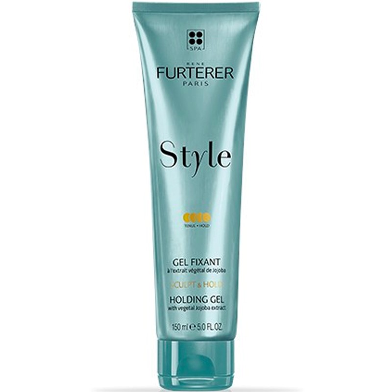 René Furterer Style Holding Gel 150mL