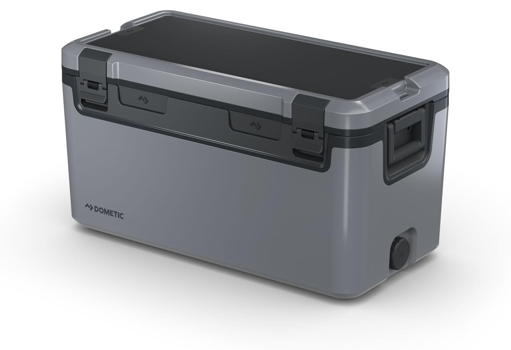 Dometic Recon Kühlbox 69L, groß - Sandfarben (Grau)