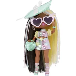 L.O.L. Surprise! Surprise Tweens Darcy Blush