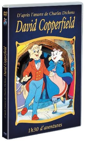 David copperfield - Preis vom 13.10.2026 11:25:28 h