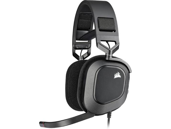 Corsair HS80 RGB Zwart