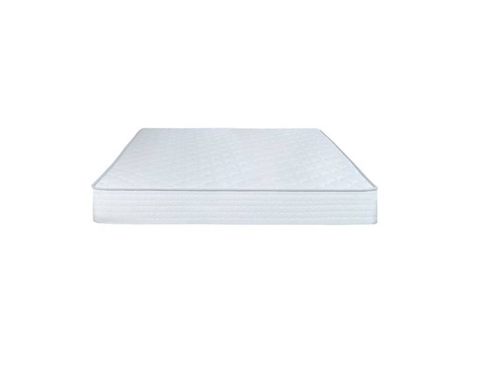 Matelas mousse 140x190 cm SERENA ép.15 cm