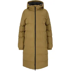 Whistler Abella Steppmantel Damen 3284 - gothic olive 44