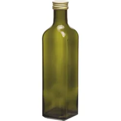 Rechberger 222208071 Flasche 1000ml, grün