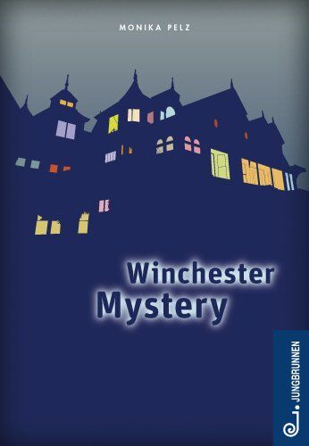 Monika Pelz - Winchester Mystery - Preis vom 17.10.2026 19:25:27 h