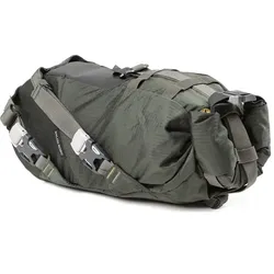 Acepac Drop Post MKIII Satteltasche 7 l Gray