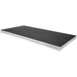 ALUTRUSS Bühnenelement BE-1 2x1m 750kg/m2