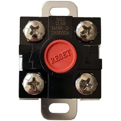 BOSCH Ersatzteil TTNR: 8736502271 Thermostat 85grdC (Manuell)