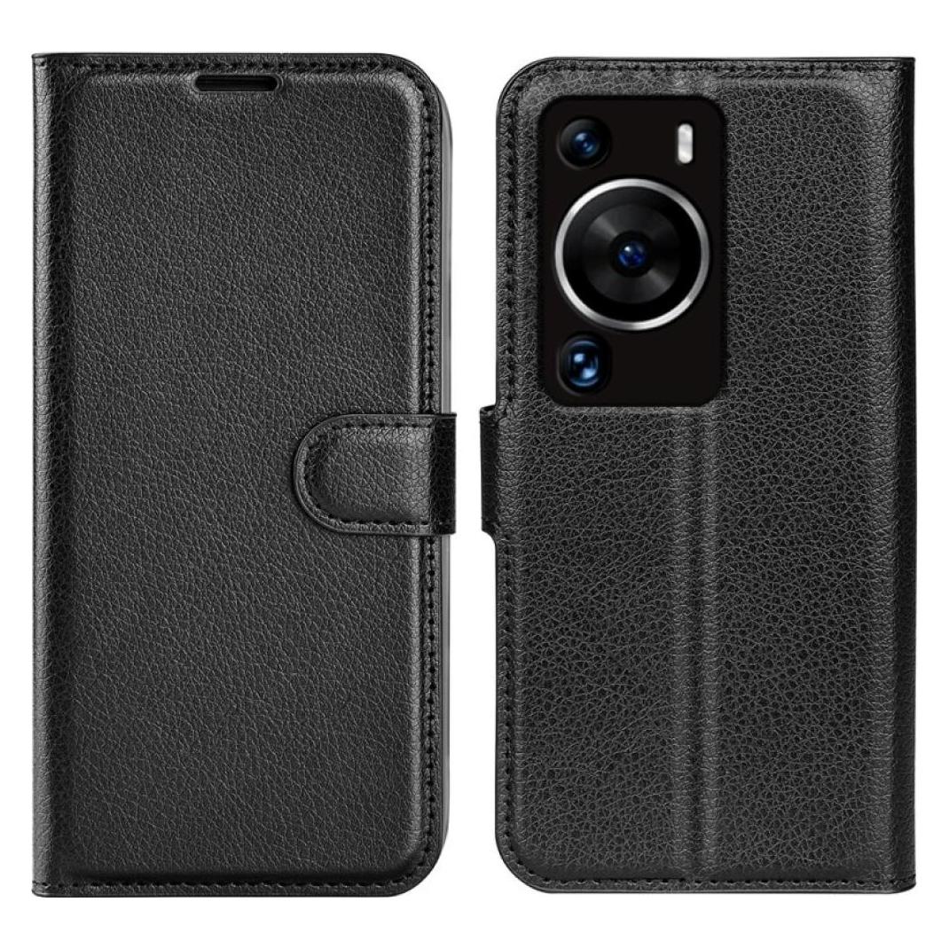Screenguard Huawei P60 Pro Leather Guard Lederhülle (Huawei P60 Pro) (00032615)