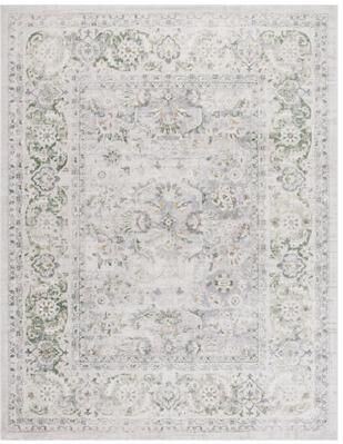 SAFAVIEH Palma Ananio Oriental Rug