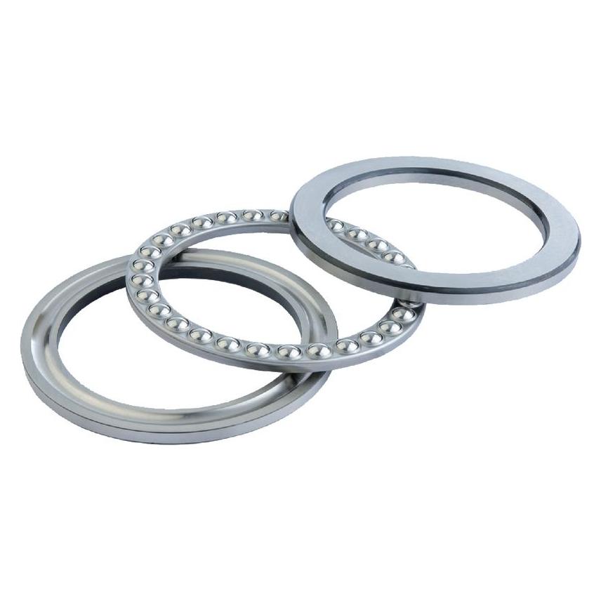 SKF Axial-Rillenkugellager (51108 7316577058614)