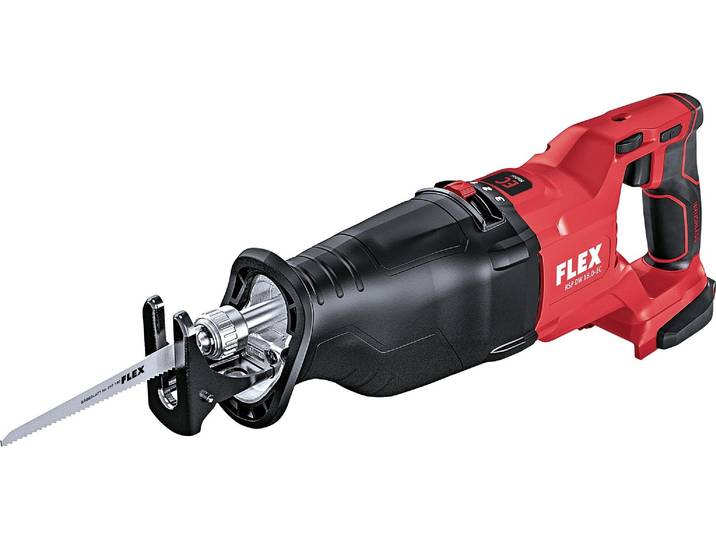 Scie sabre pendulaire FLEX RSP DW 18.0-EC C 18V