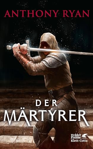 Anthony Ryan - Der Märtyrer: Der stählerne Bund 2 - Preis vom 12.10.2026 11:37:12 h