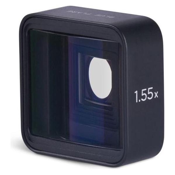 Moment Anamorphic 1.55x Mobile Lens - T-Series - Blue Flare (130-101)