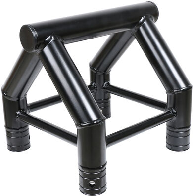 Global Truss F34 Top Tube Black Schwarz
