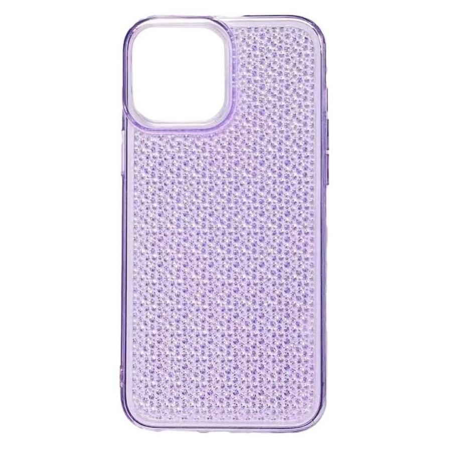 iLike iPhone 11 Silicone case Shine Transparent (Apple iPhone 11) (39137440)