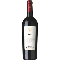Mouton Cadet  Réserve  Graves Rouge 2022 - Baron Philippe de Rothschild