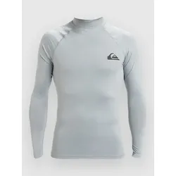 Quiksilver Everyday Upf50 Longsleeve Lycra quarry Gr. S
