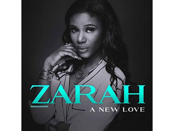 Zarah - A New Love