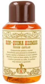 Kesmar Tônico Capilar Ronquina 500 ml