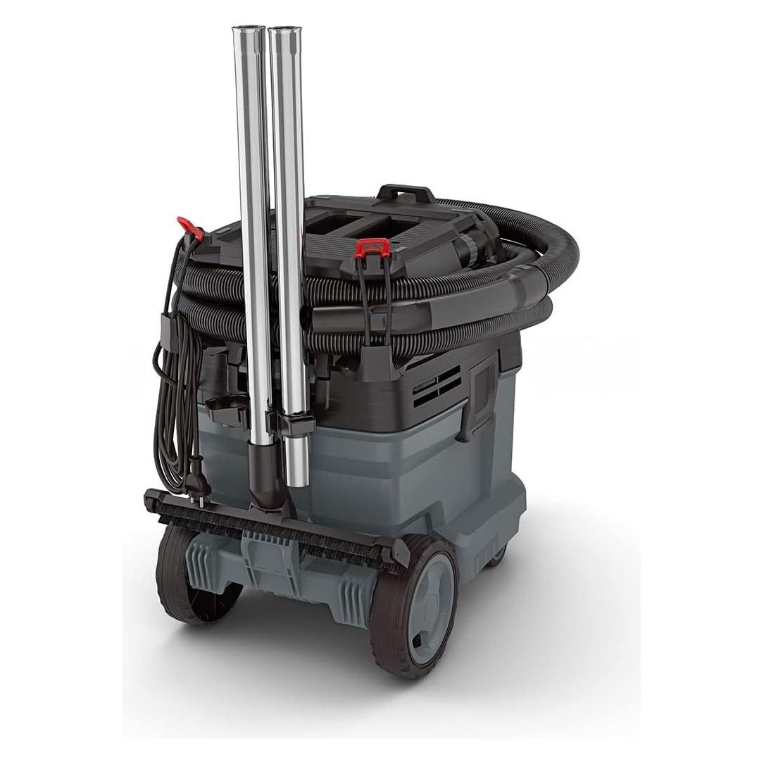 Menzer Industriesauger VCH 530 PRO, Staubklasse H (Nass-Trockensauger) (47622220)