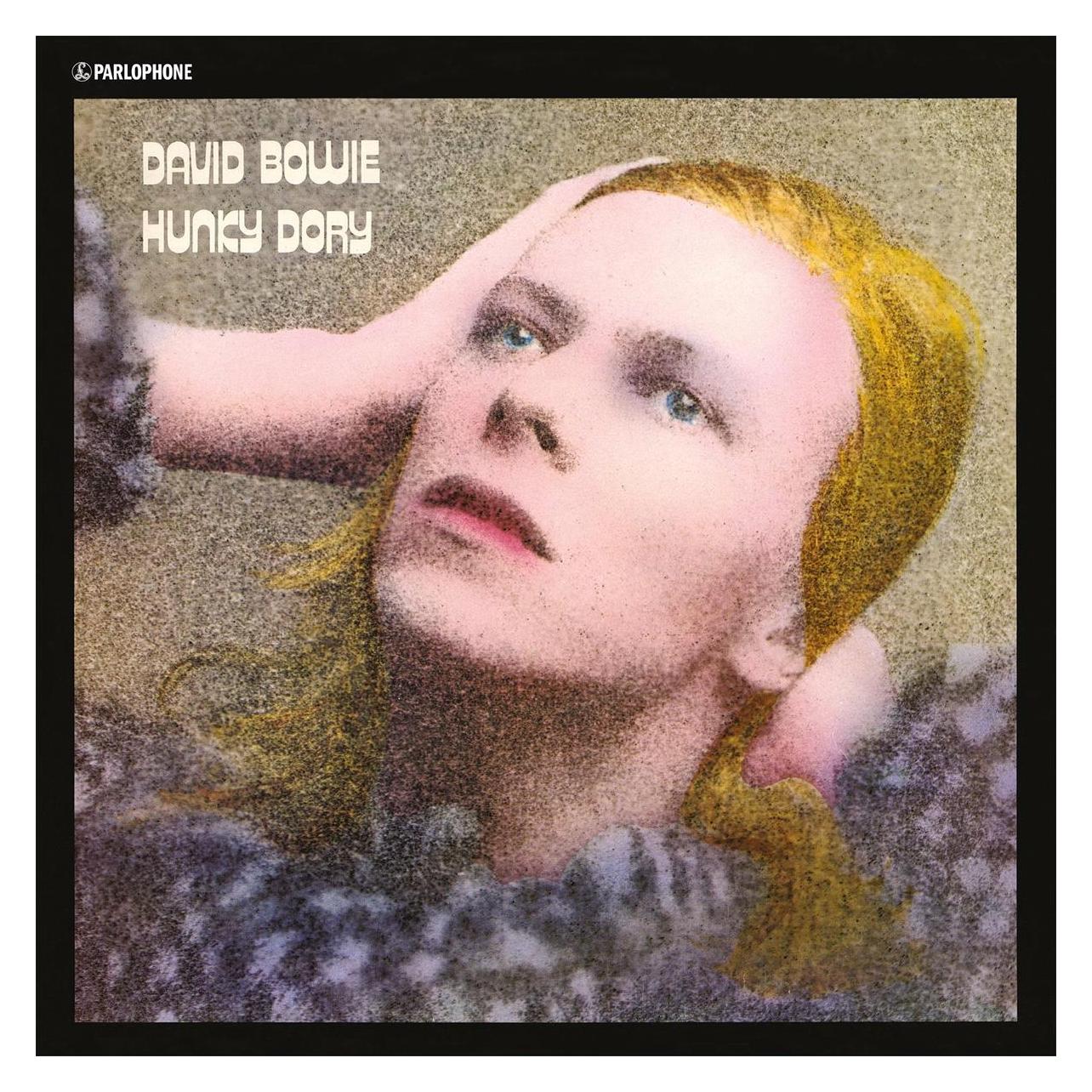 Parlophone Label Group Hunky Dory (Remastered 2015) (David Bowie) (6933745)