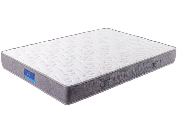 CELESTA Matratze SELECT 160x200cm Taschenfederkern mittel