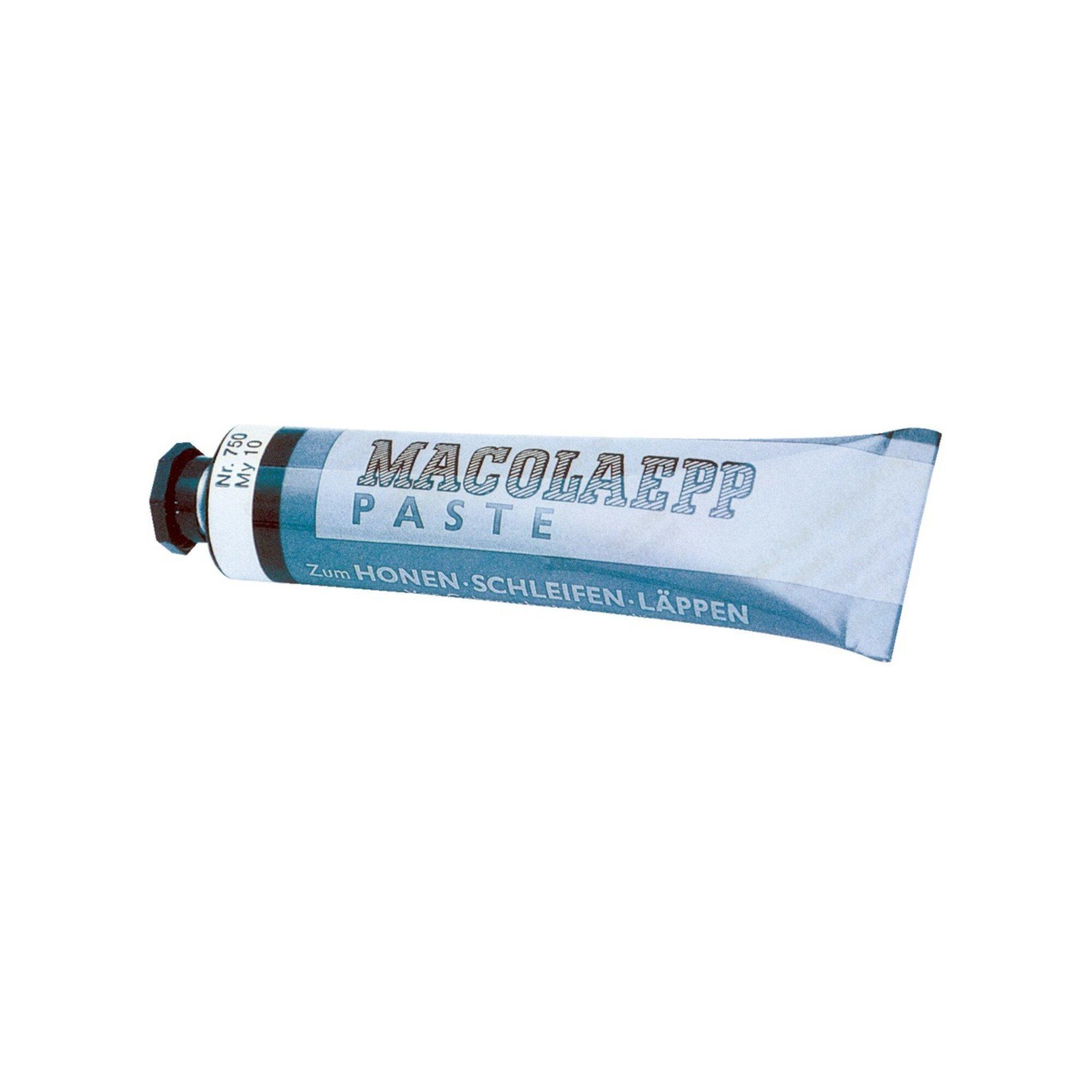 MACOLAEPP Läpp-Paste K180 my130 Tube 100g (8020018)