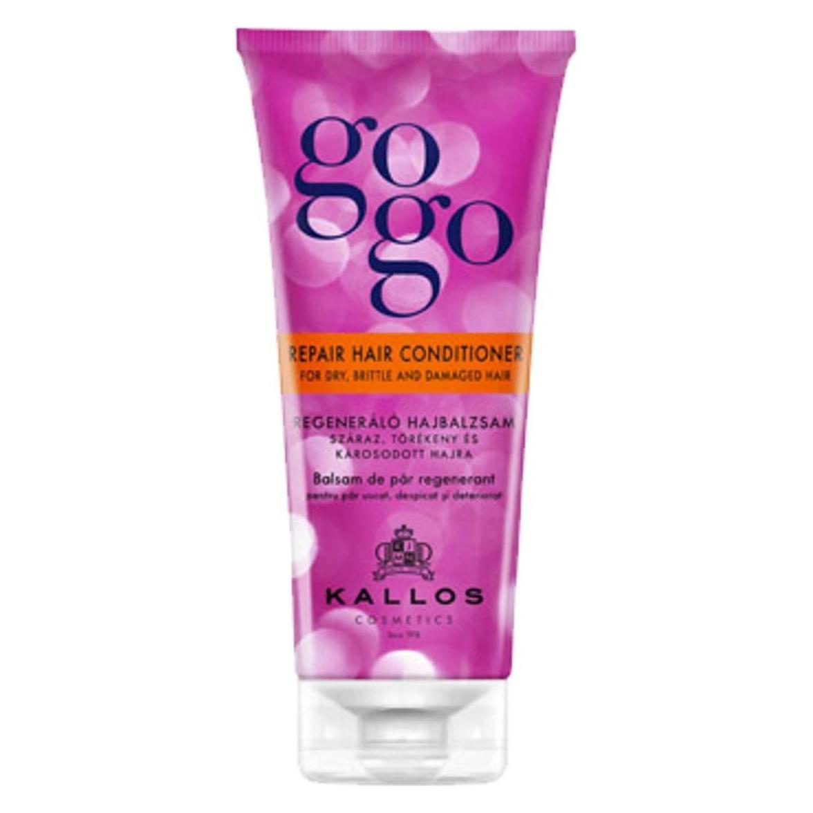 Kallos Gogo (200 ml) (5998889507459)