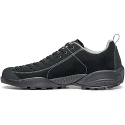 Scarpa, Herren, Wanderschuhe, Mojito (47), Schwarz