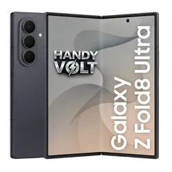 Samsung Galaxy Z Fold 8 Ultra Graphite - Graphite / 512GB / NEU ( Originalverpackt )