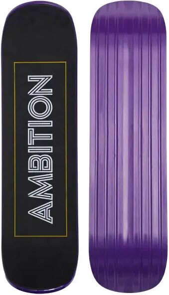 Snowskate Ambition Jib Series (8.5" - Puple)