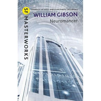 Neuromancer 1, Gebundene Ausgabe von William Gibson, Orion Publishing Group, 978-1-4732-1737-9