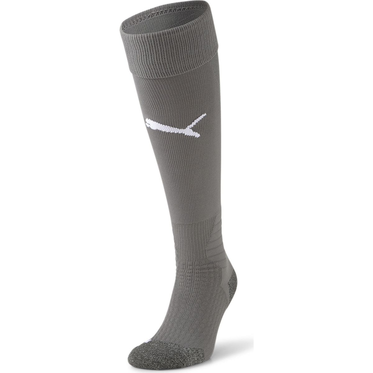 Puma Team Liga Socks smoked pearl-puma white (43) 2 703438-43-2