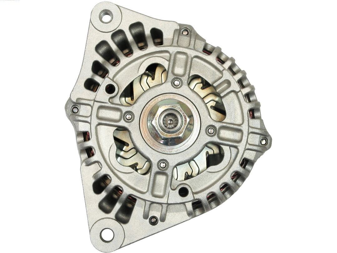 AS-PL A9056(LETRIKA) Lichtmaschine Generator LiMa 120A 12V für ARMATRAC Serie-11