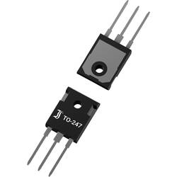 Diotec DIW085N06 MOSFET N-Kanal 24 W TO-247-3L
