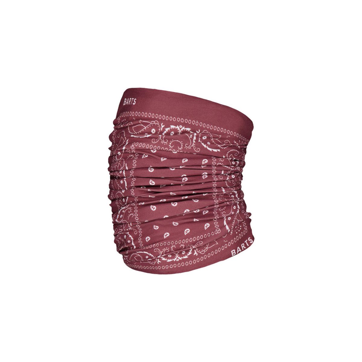 Barts Multicol paisly red (05) 01300053