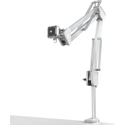 Ulanzi TH04 Overhead Camera Mount, Digitalkamera Zubehör, Silber