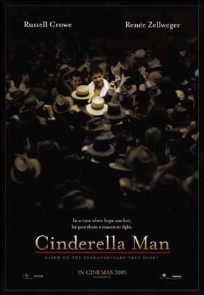 Cinderella Man [UK Import] - Preis vom 13.10.2026 19:28:25 h